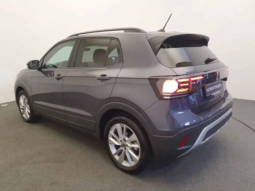 Volkswagen T-Cross 1.0 TSI 115pk DSG uit 2024, foto 6