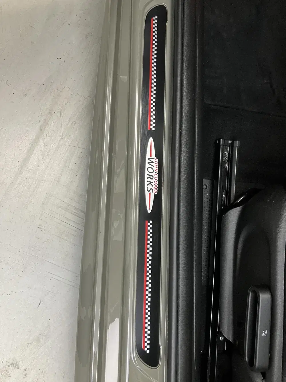 Mini John Cooper Works 2.0 John Cooper Works Chili uit 2019, foto 10