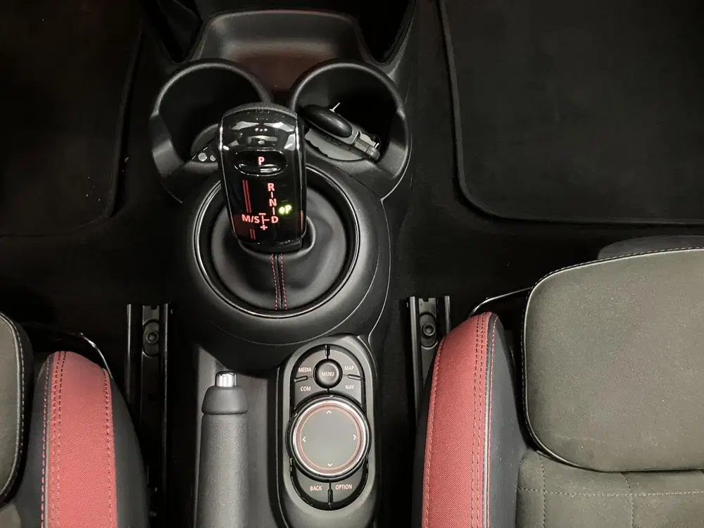 Mini John Cooper Works 2.0 John Cooper Works Chili uit 2019, foto 14