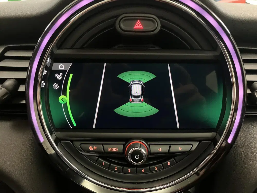 Mini John Cooper Works 2.0 John Cooper Works Chili uit 2019, foto 15