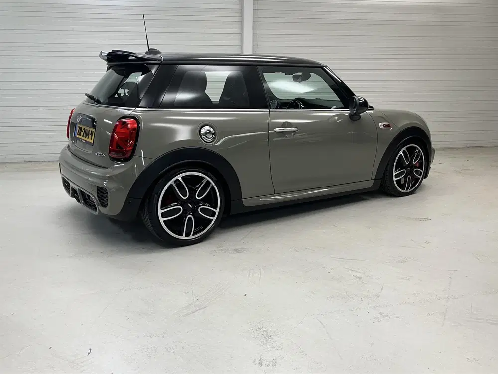Mini John Cooper Works 2.0 John Cooper Works Chili uit 2019, foto 5