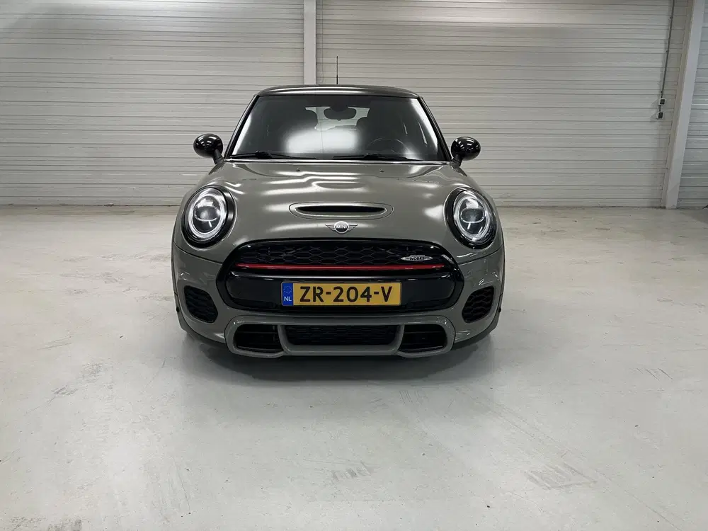 Mini John Cooper Works 2.0 John Cooper Works Chili uit 2019, foto 6
