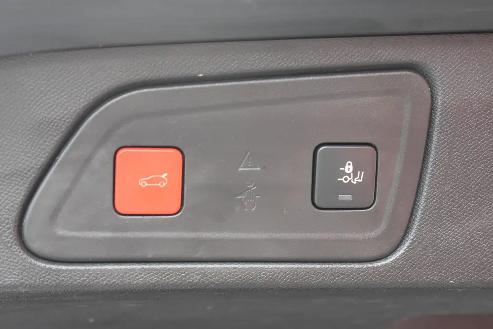 Citroën C5 Aircross 2.0 BlueHDI Shine LED uit 2020, foto 11