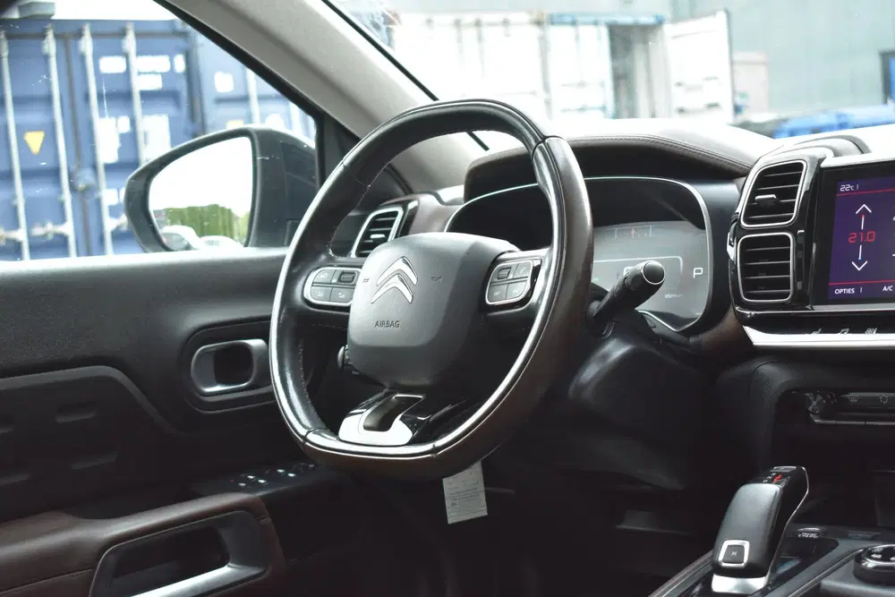 Citroën C5 Aircross 2.0 BlueHDI Shine LED uit 2020, foto 12