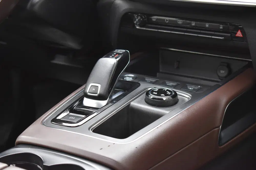 Citroën C5 Aircross 2.0 BlueHDI Shine LED uit 2020, foto 13