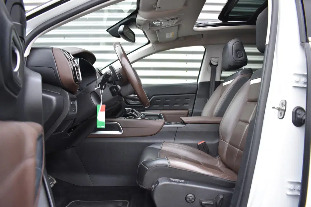 Citroën C5 Aircross 2.0 BlueHDI Shine LED uit 2020, foto 3