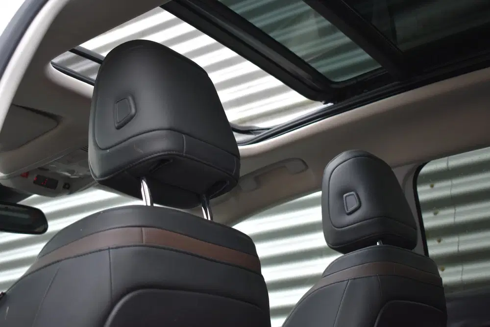 Citroën C5 Aircross 2.0 BlueHDI Shine LED uit 2020, foto 9
