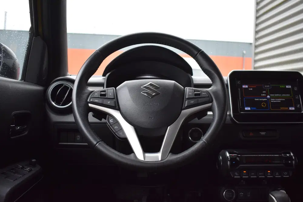 Suzuki Ignis 1.2 Smart Hybrid Style LED uit 2022, foto 15