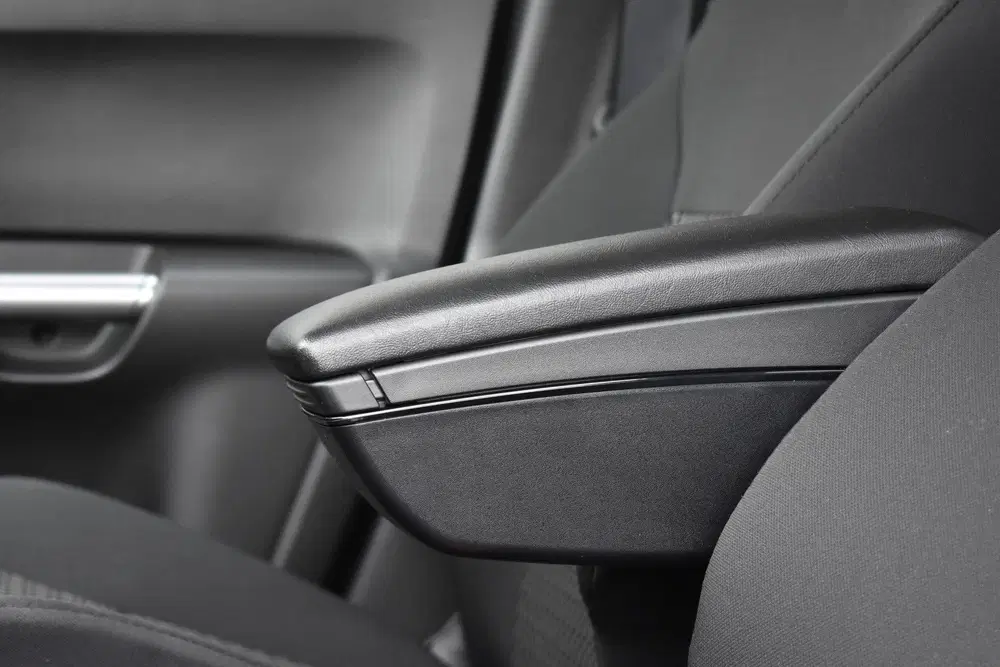 Suzuki Ignis 1.2 Smart Hybrid Style LED uit 2022, foto 6