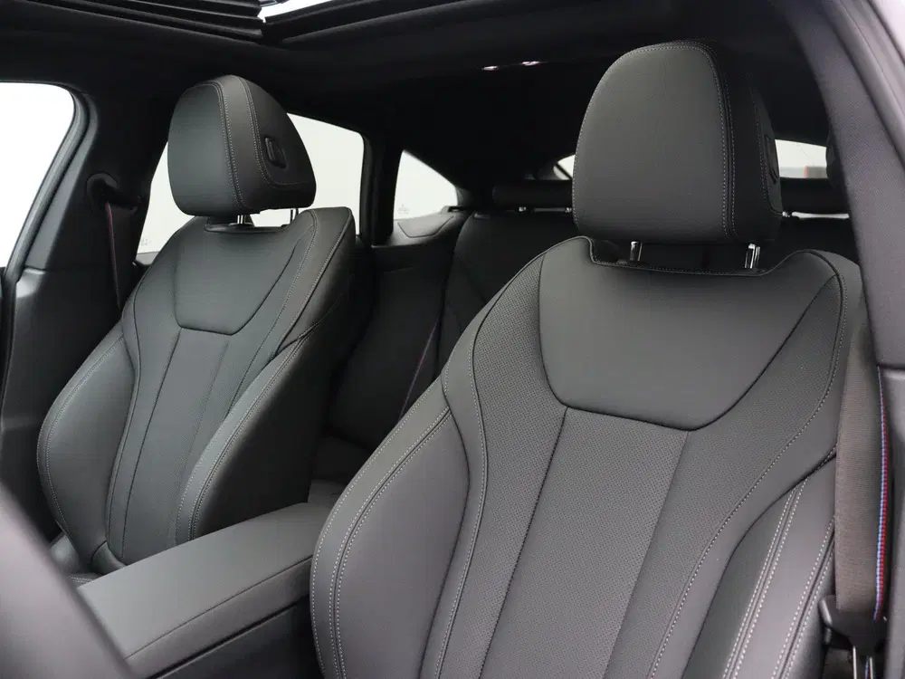 BMW i4 eDrive40 uit 2026, foto 12