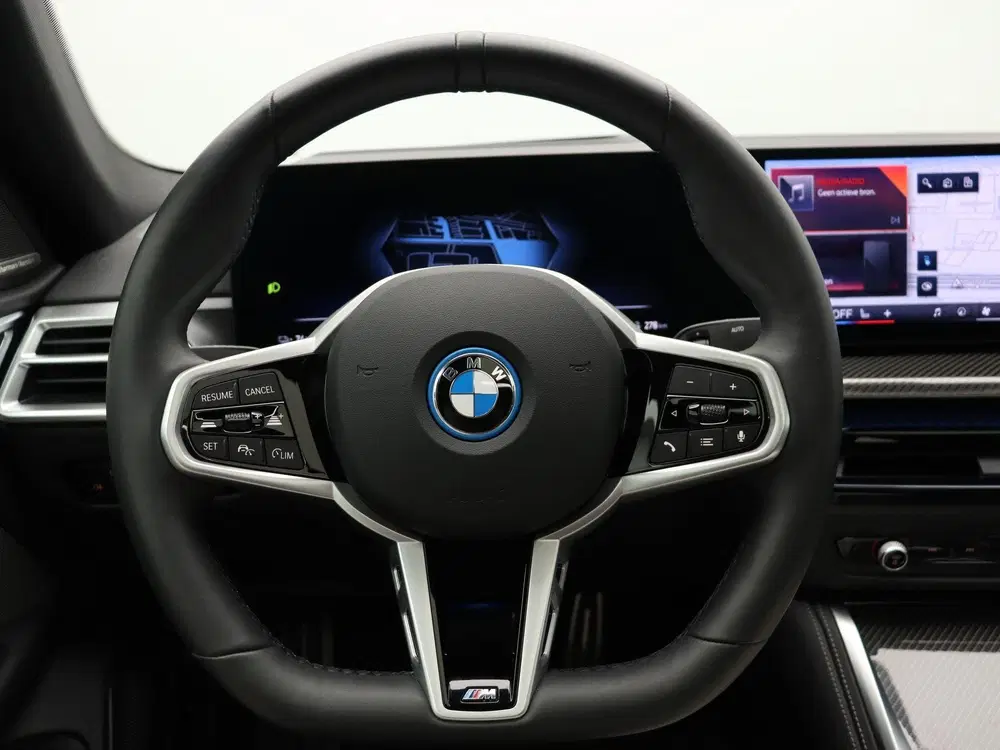 BMW i4 eDrive40 uit 2026, foto 14