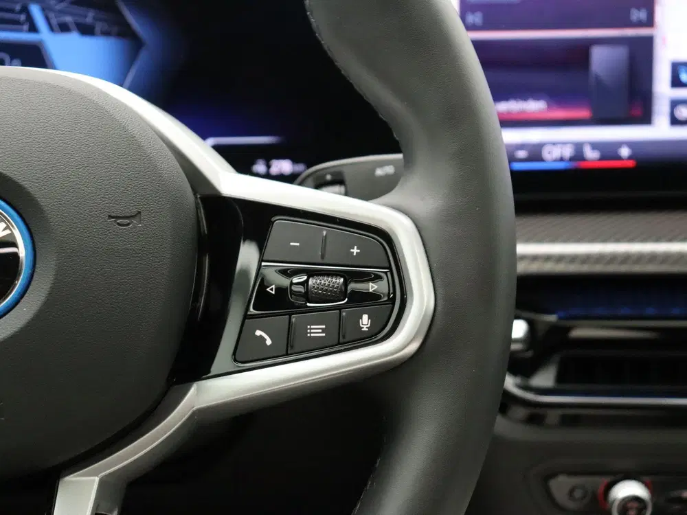 BMW i4 eDrive40 uit 2026, foto 15