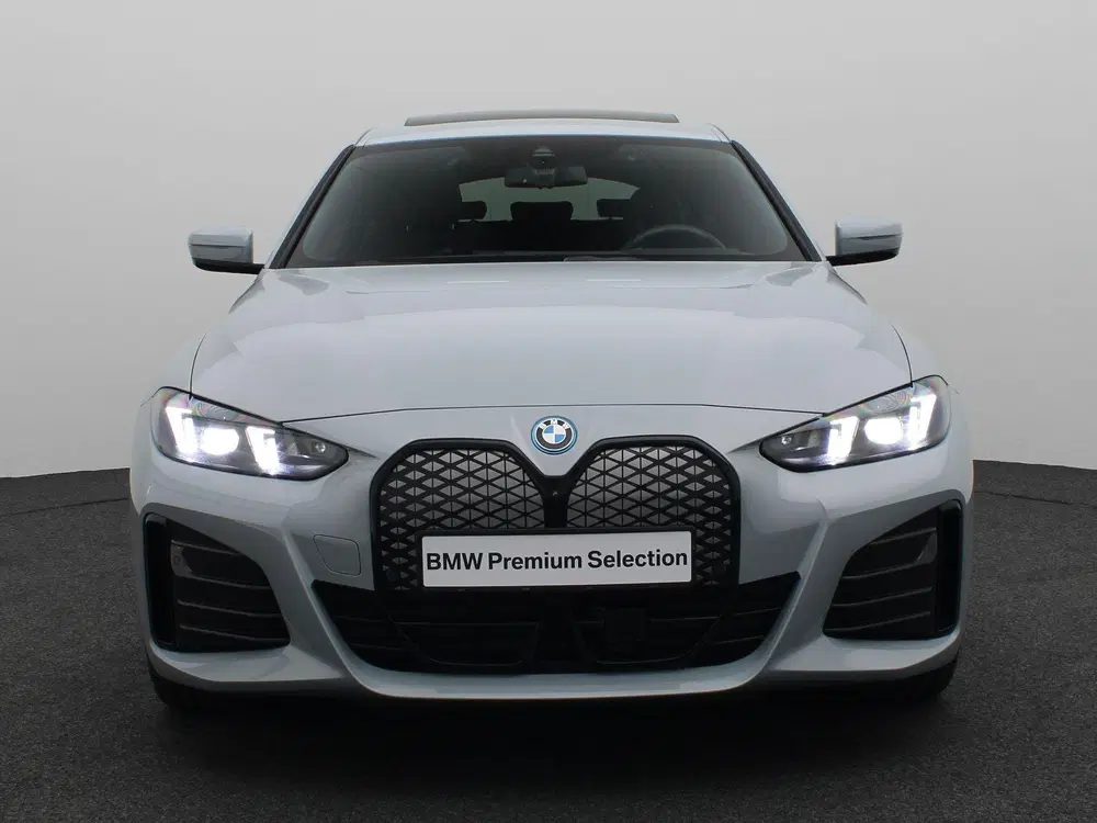 BMW i4 eDrive40 uit 2026, foto 3