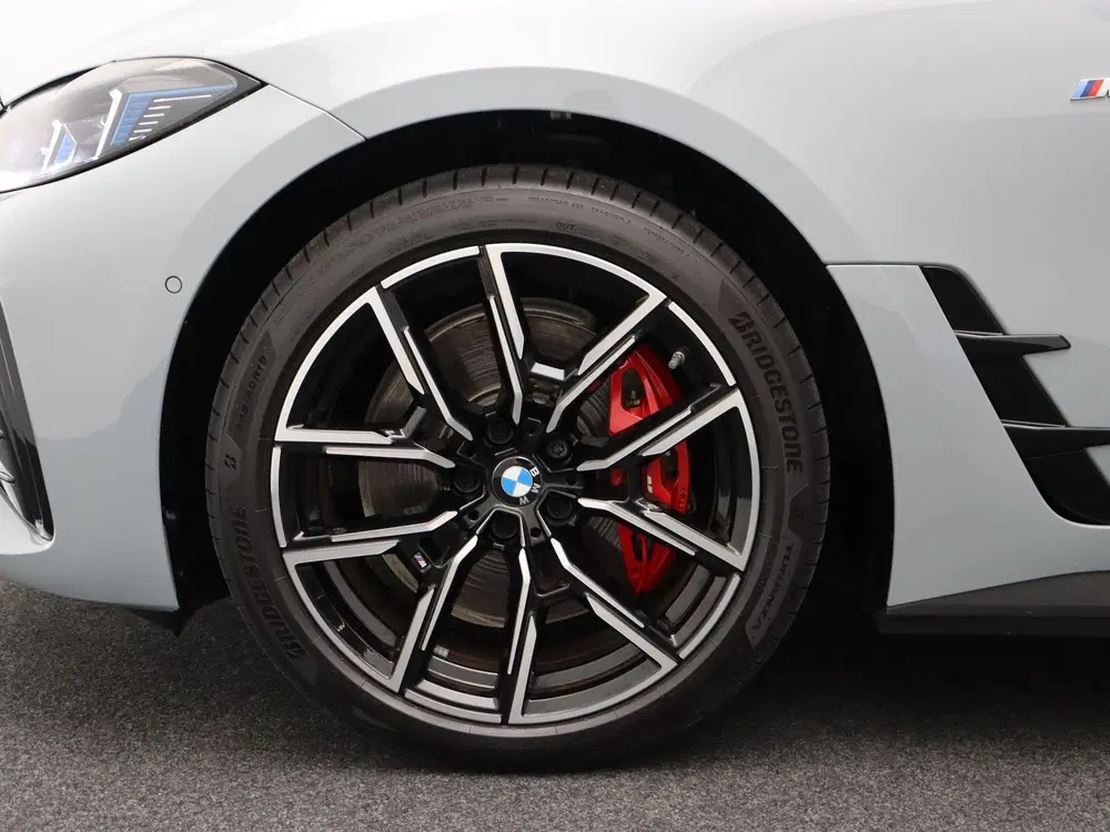 BMW i4 eDrive40 uit 2026, foto 6