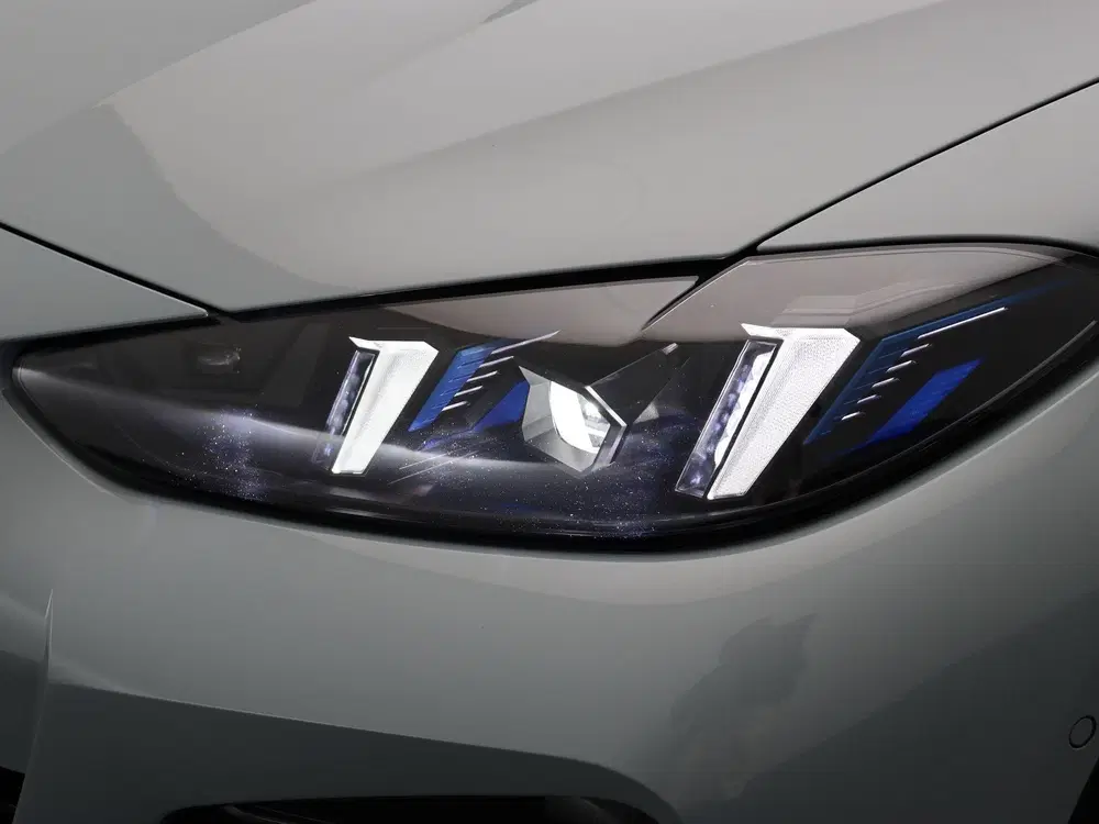 BMW i4 eDrive40 uit 2026, foto 7