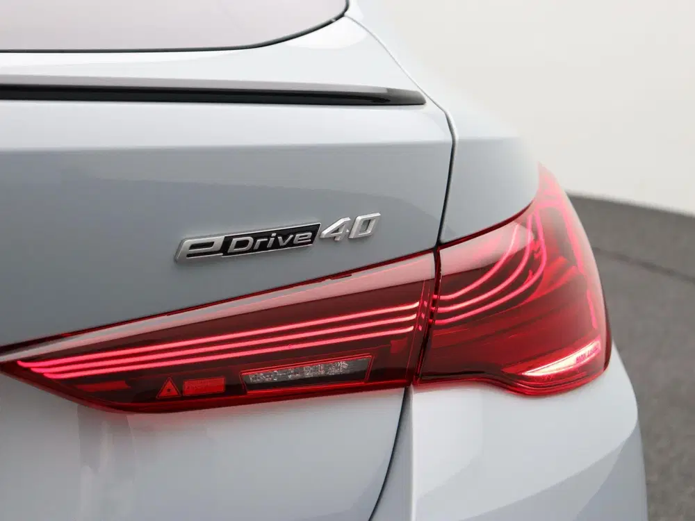 BMW i4 eDrive40 uit 2026, foto 8