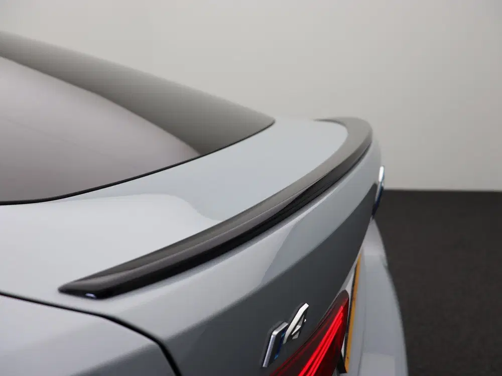BMW i4 eDrive40 uit 2026, foto 9
