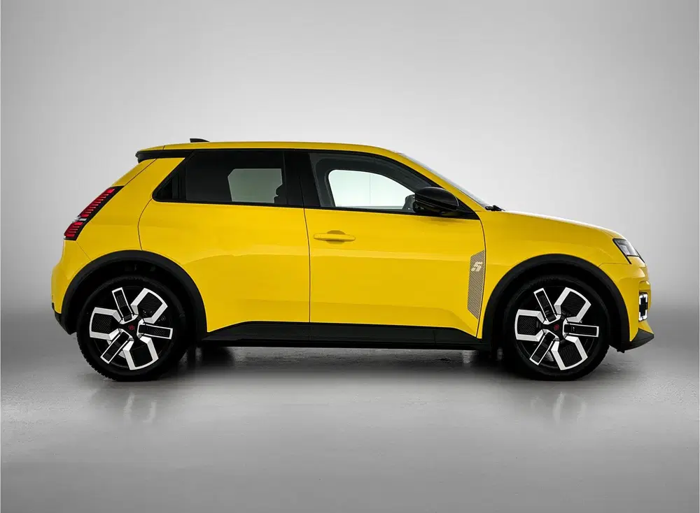 Renault 5 urban range techno 40 kWh uit 2026, foto 12