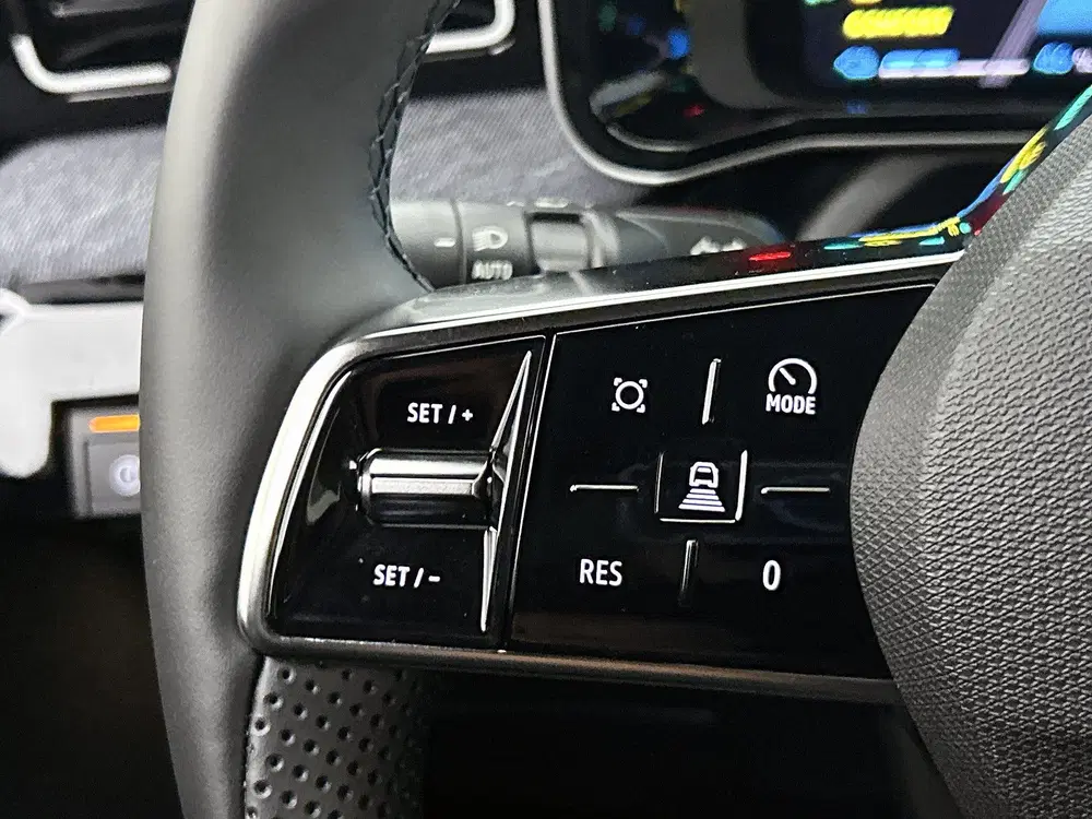 Renault 5 urban range techno 40 kWh uit 2026, foto 15