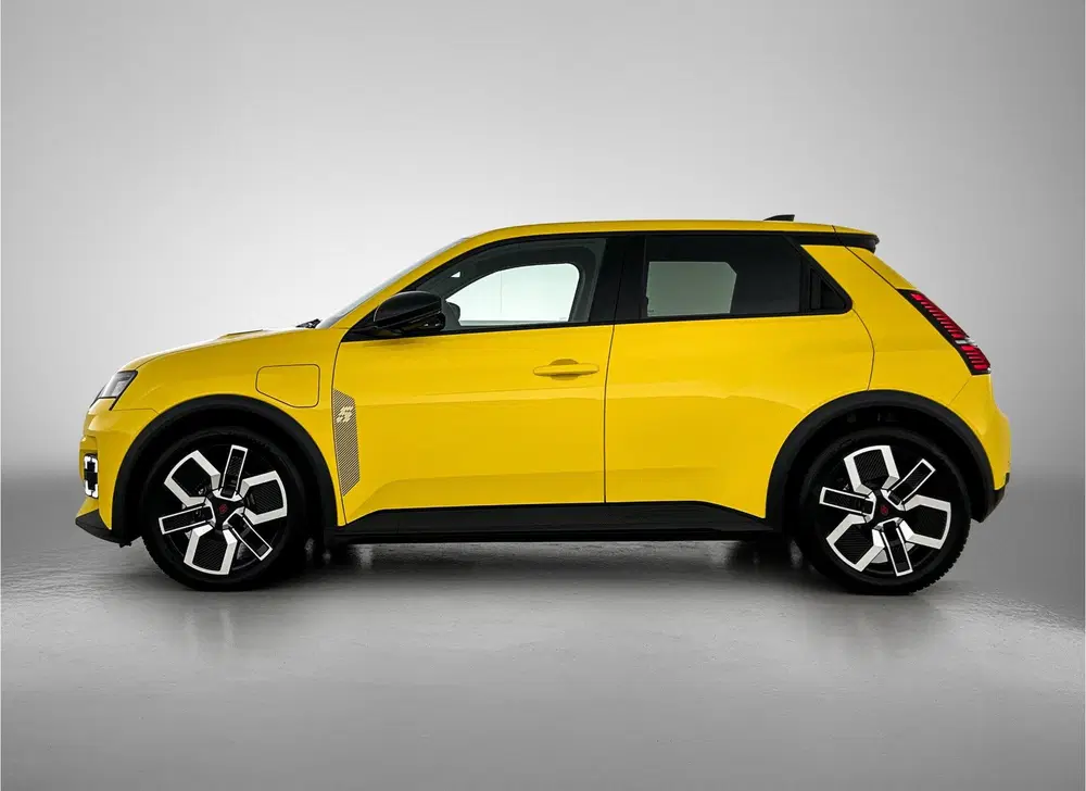 Renault 5 urban range techno 40 kWh uit 2026, foto 3