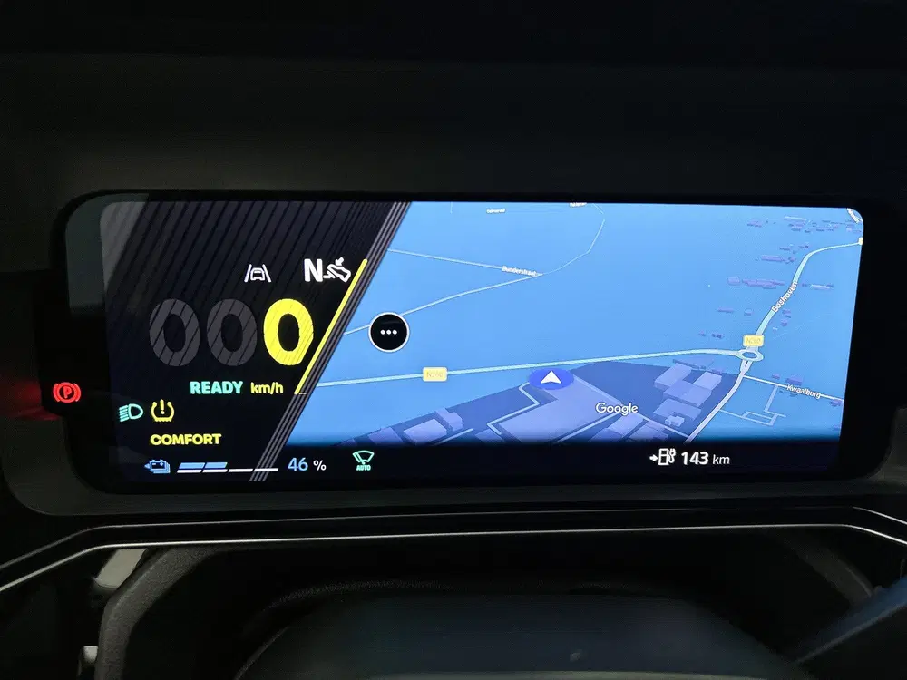 Renault 5 urban range techno 40 kWh uit 2026, foto 5