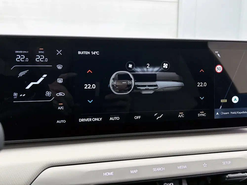 Kia EV4 GT-Line Business Edition 81.4 kWh * SNEL L uit 2026, foto 10