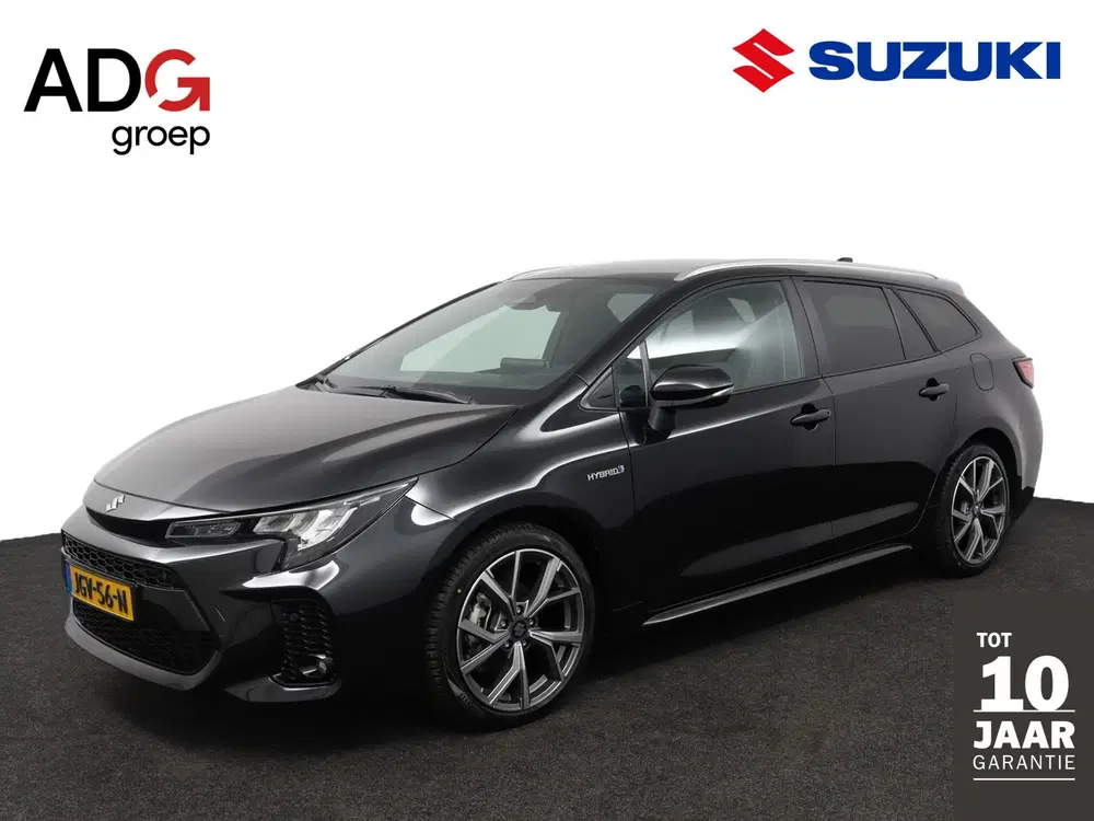 Suzuki Swace 1.8 Hybrid Select uit 2025