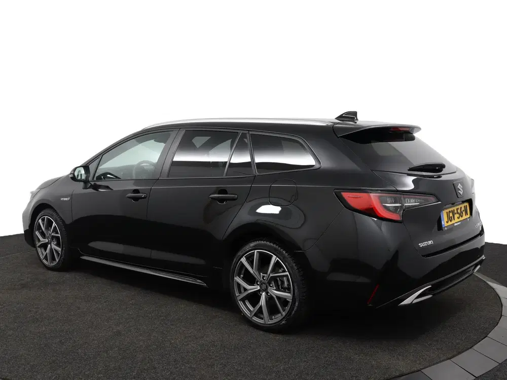 Suzuki Swace 1.8 Hybrid Select uit 2025, foto 12