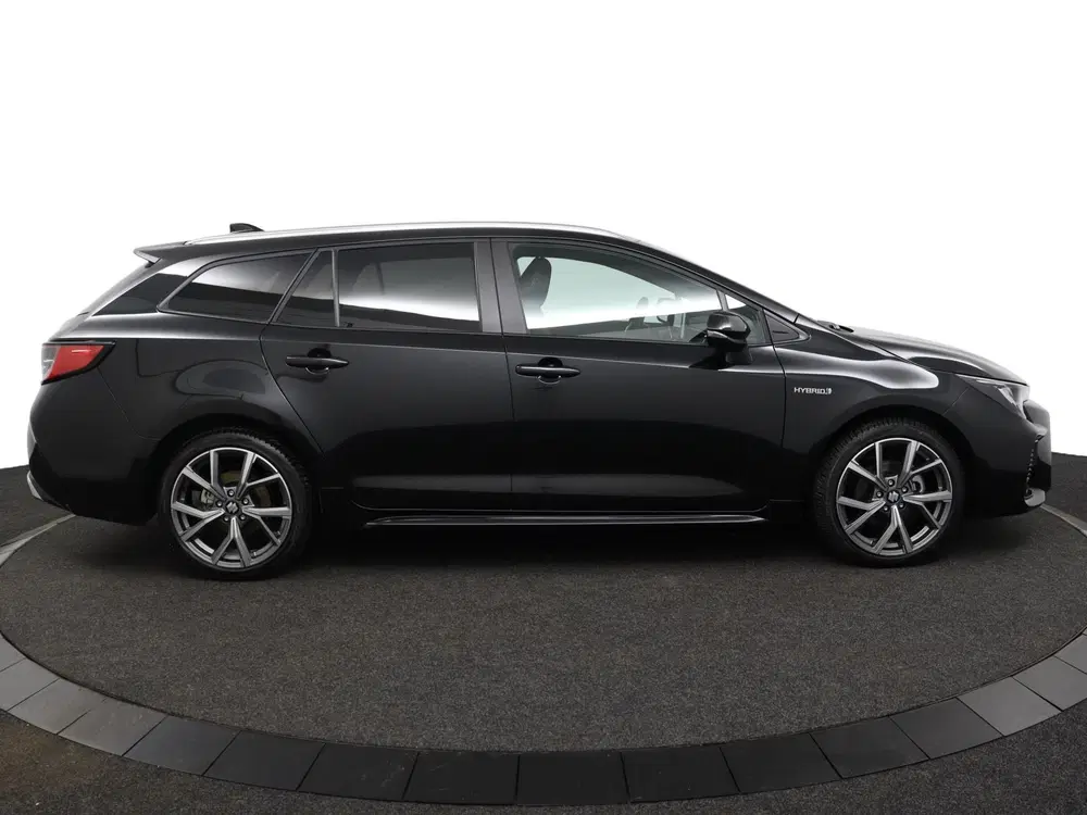 Suzuki Swace 1.8 Hybrid Select uit 2025, foto 13