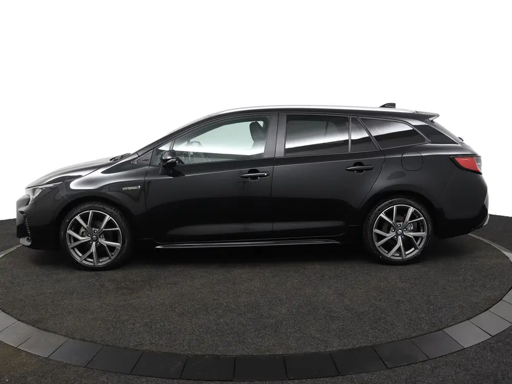 Suzuki Swace 1.8 Hybrid Select uit 2025, foto 3