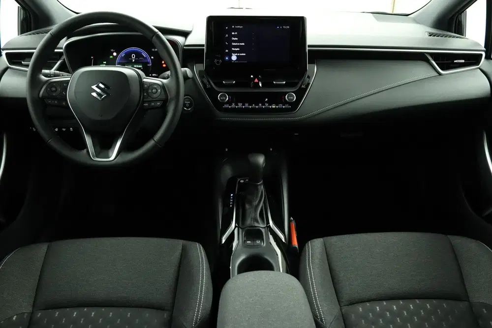 Suzuki Swace 1.8 Hybrid Select uit 2025, foto 4
