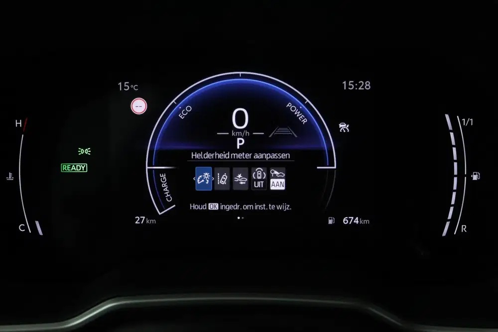 Suzuki Swace 1.8 Hybrid Select uit 2025, foto 6