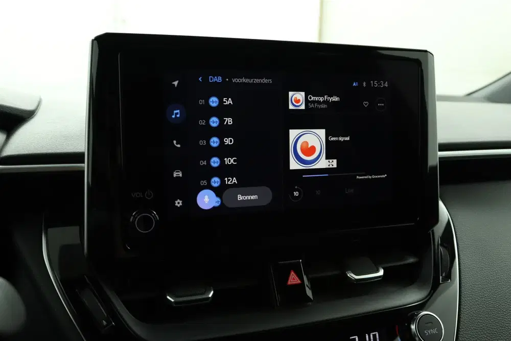 Suzuki Swace 1.8 Hybrid Select uit 2025, foto 8