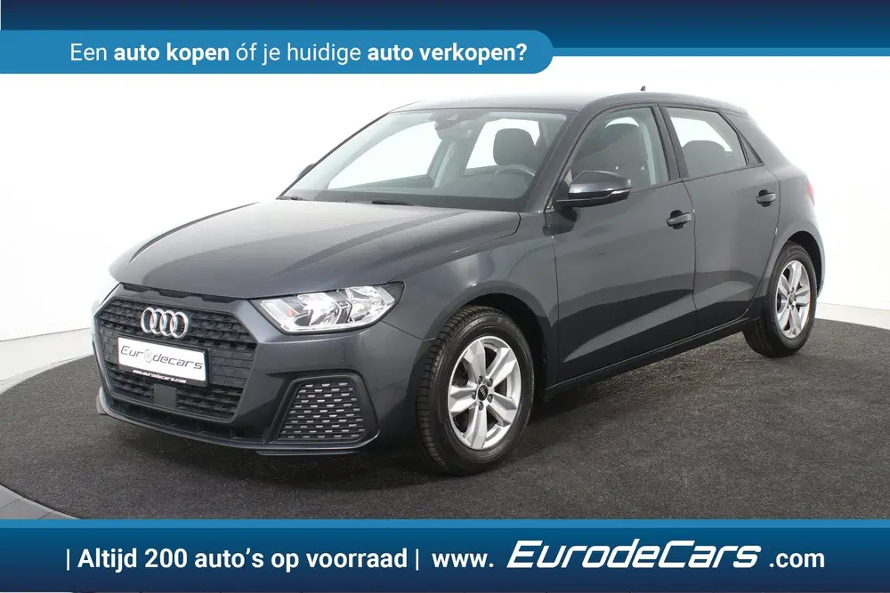 Audi A1 30 TFSI S-tronic *1ste Eigenaar*Navigatie* uit 2021