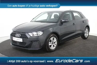 Audi A1 30 TFSI S-tronic *1ste Eigenaar*Navigatie* uit 2021
