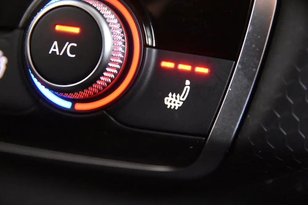 Audi A1 30 TFSI S-tronic *1ste Eigenaar*Navigatie* uit 2021, foto 11