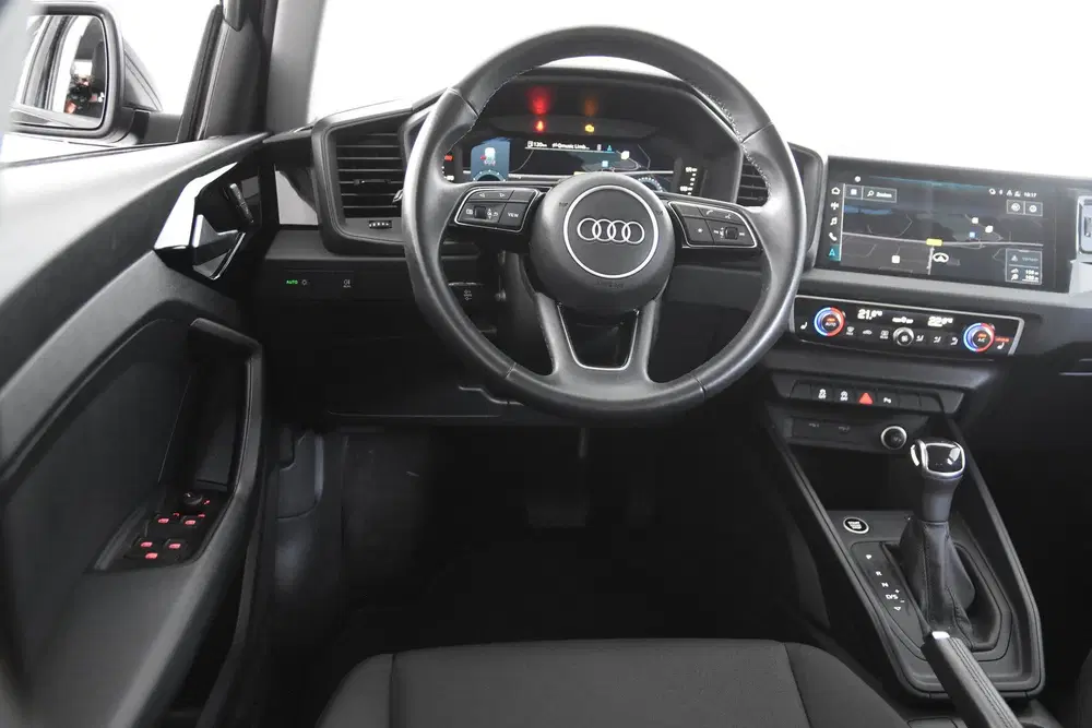 Audi A1 30 TFSI S-tronic *1ste Eigenaar*Navigatie* uit 2021, foto 12