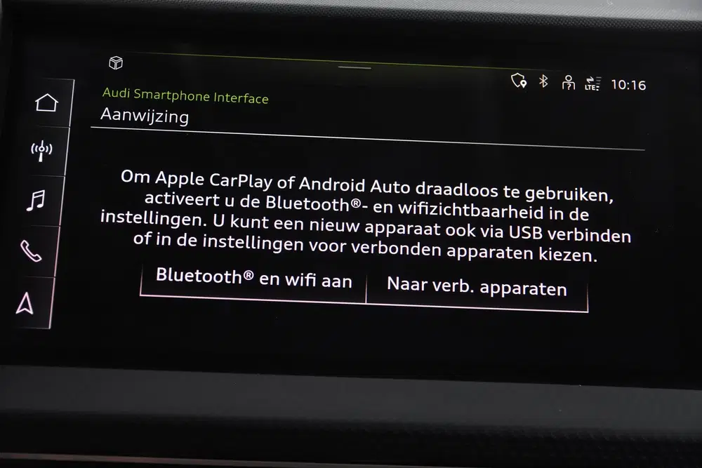 Audi A1 30 TFSI S-tronic *1ste Eigenaar*Navigatie* uit 2021, foto 15