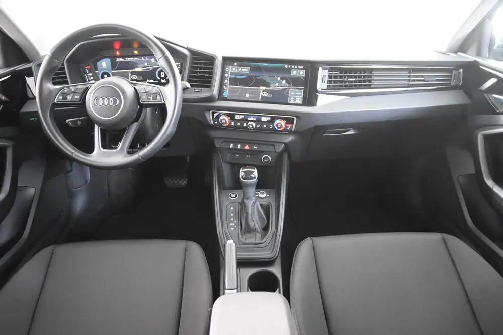 Audi A1 30 TFSI S-tronic *1ste Eigenaar*Navigatie* uit 2021, foto 2