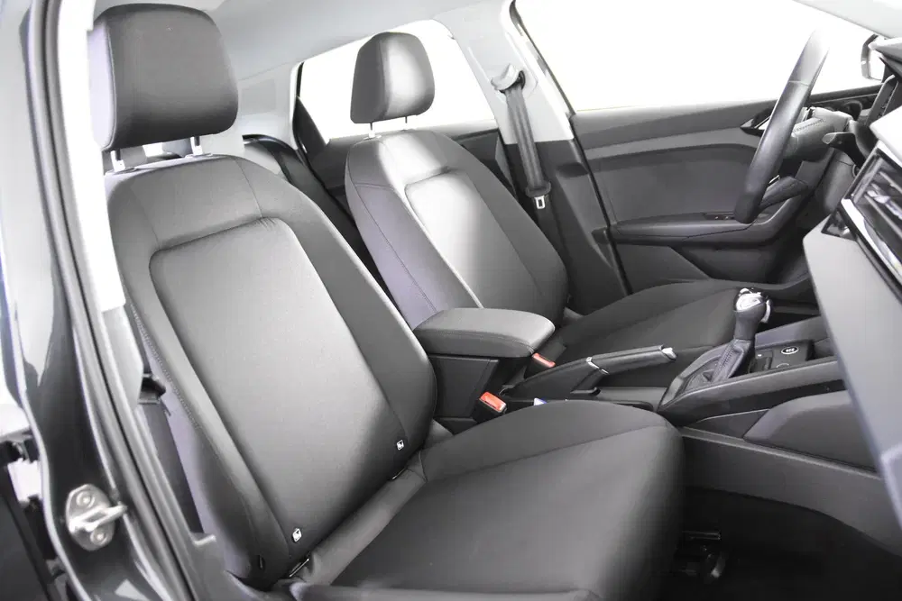 Audi A1 30 TFSI S-tronic *1ste Eigenaar*Navigatie* uit 2021, foto 3