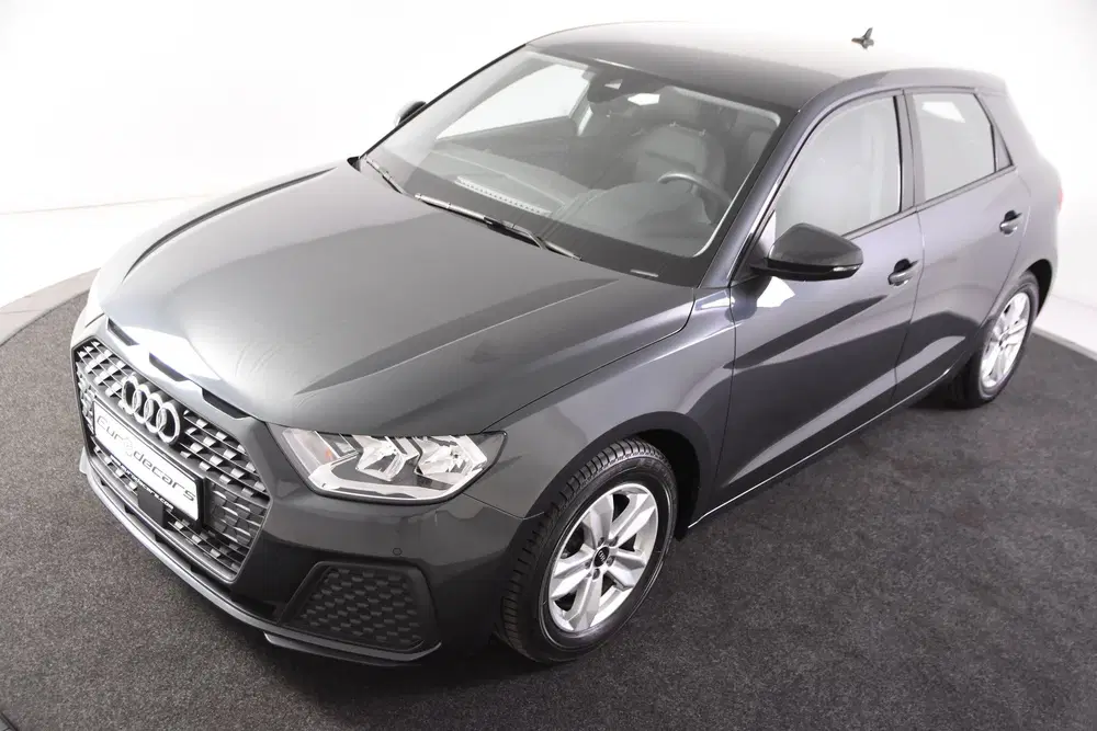 Audi A1 30 TFSI S-tronic *1ste Eigenaar*Navigatie* uit 2021, foto 4