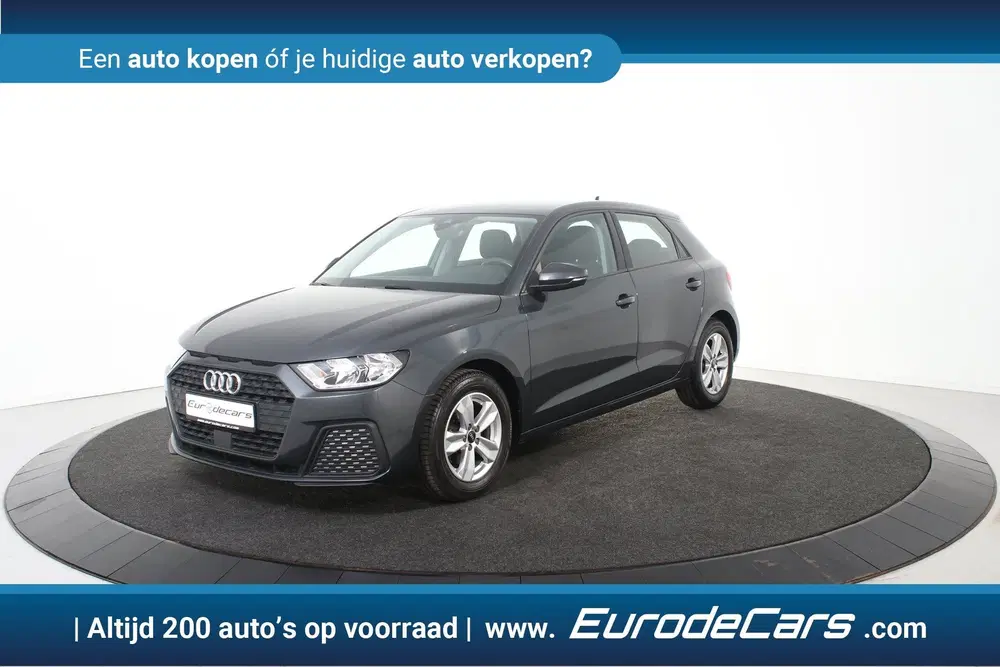 Audi A1 30 TFSI S-tronic *1ste Eigenaar*Navigatie* uit 2021, foto 5
