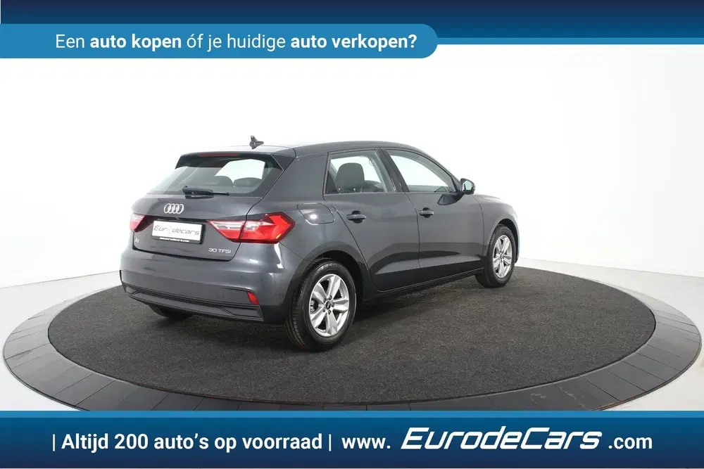 Audi A1 30 TFSI S-tronic *1ste Eigenaar*Navigatie* uit 2021, foto 7