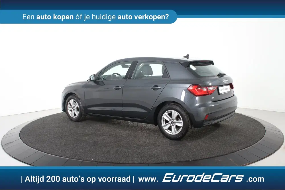 Audi A1 30 TFSI S-tronic *1ste Eigenaar*Navigatie* uit 2021, foto 8