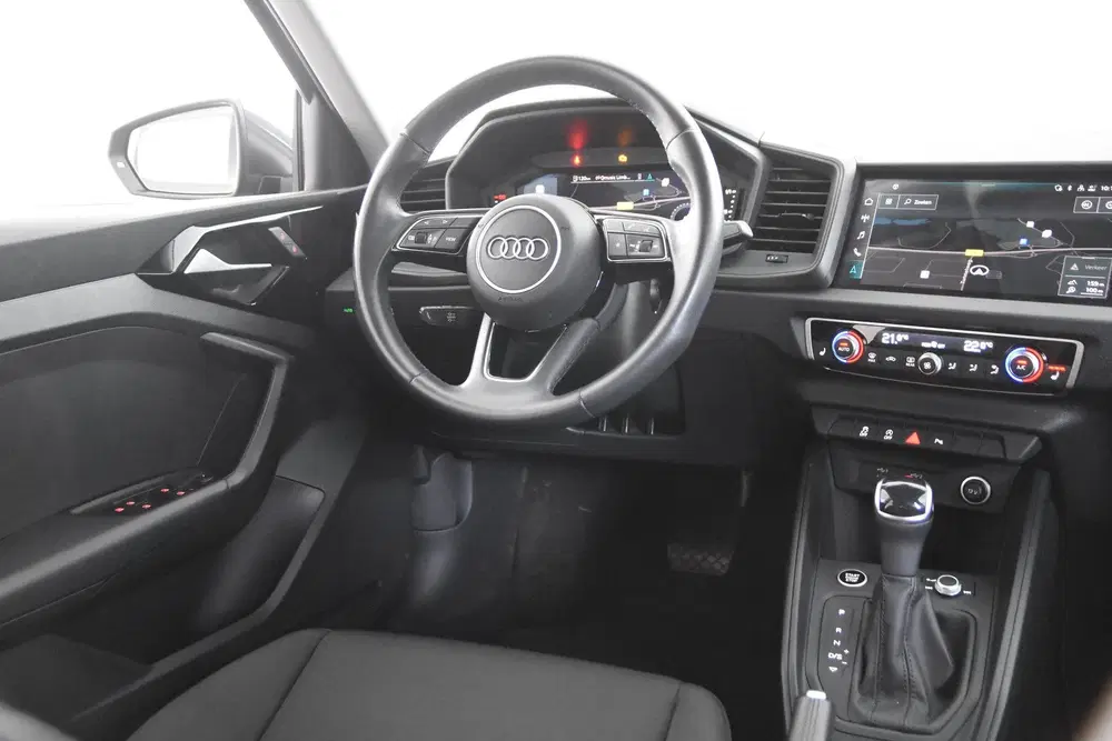 Audi A1 30 TFSI S-tronic *1ste Eigenaar*Navigatie* uit 2021, foto 9