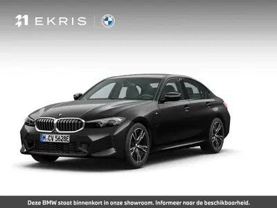 BMW 3-serie 330e M Sport Edition M Sportpakket uit 2026