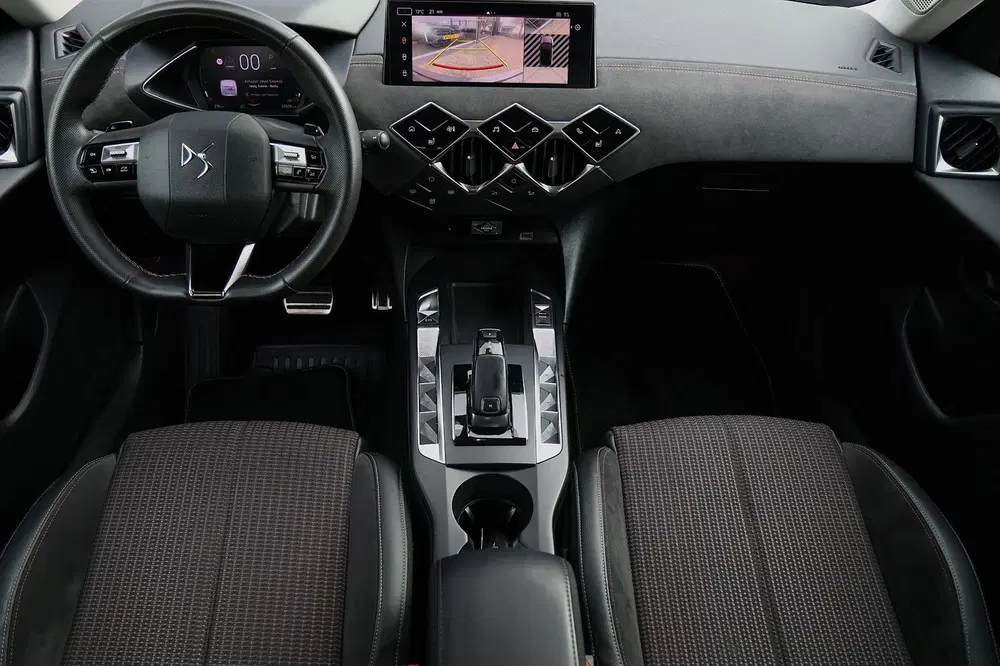DS Automobiles DS 3 DS 3 1.2 PureTech Performance Line Led Vis uit 2023, foto 5