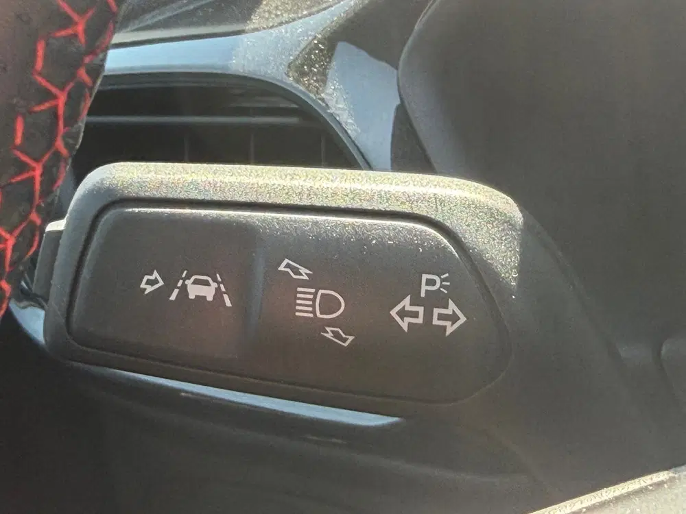 Ford Fiesta 1.0 Eco Hybrid ST-Line 155PK Facelift NAP uit 2022, foto 14