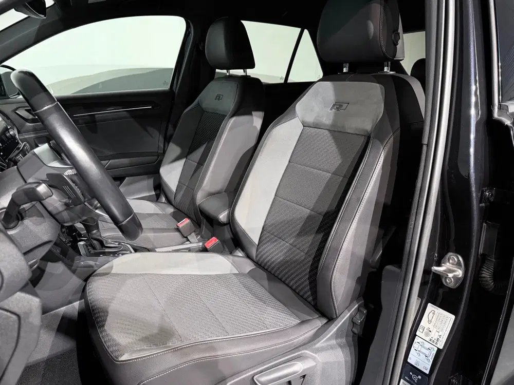 Volkswagen T-Roc 1.5 TSI DSG Sport Business 2x R-Line uit 2019, foto 4