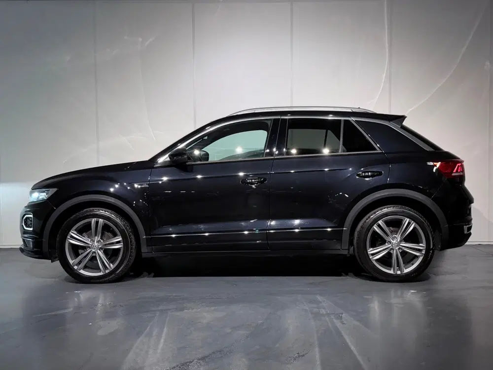 Volkswagen T-Roc 1.5 TSI DSG Sport Business 2x R-Line uit 2019, foto 7